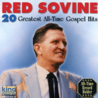 Red Sovine - 20 All-Time Gospel Hits